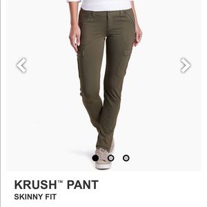 Kuhl Krush Pants